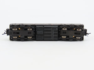 N Scale Broadway Limited BLI 6835 PRR Pennsylvania F3 A/B Diesel Set w/Paragon4