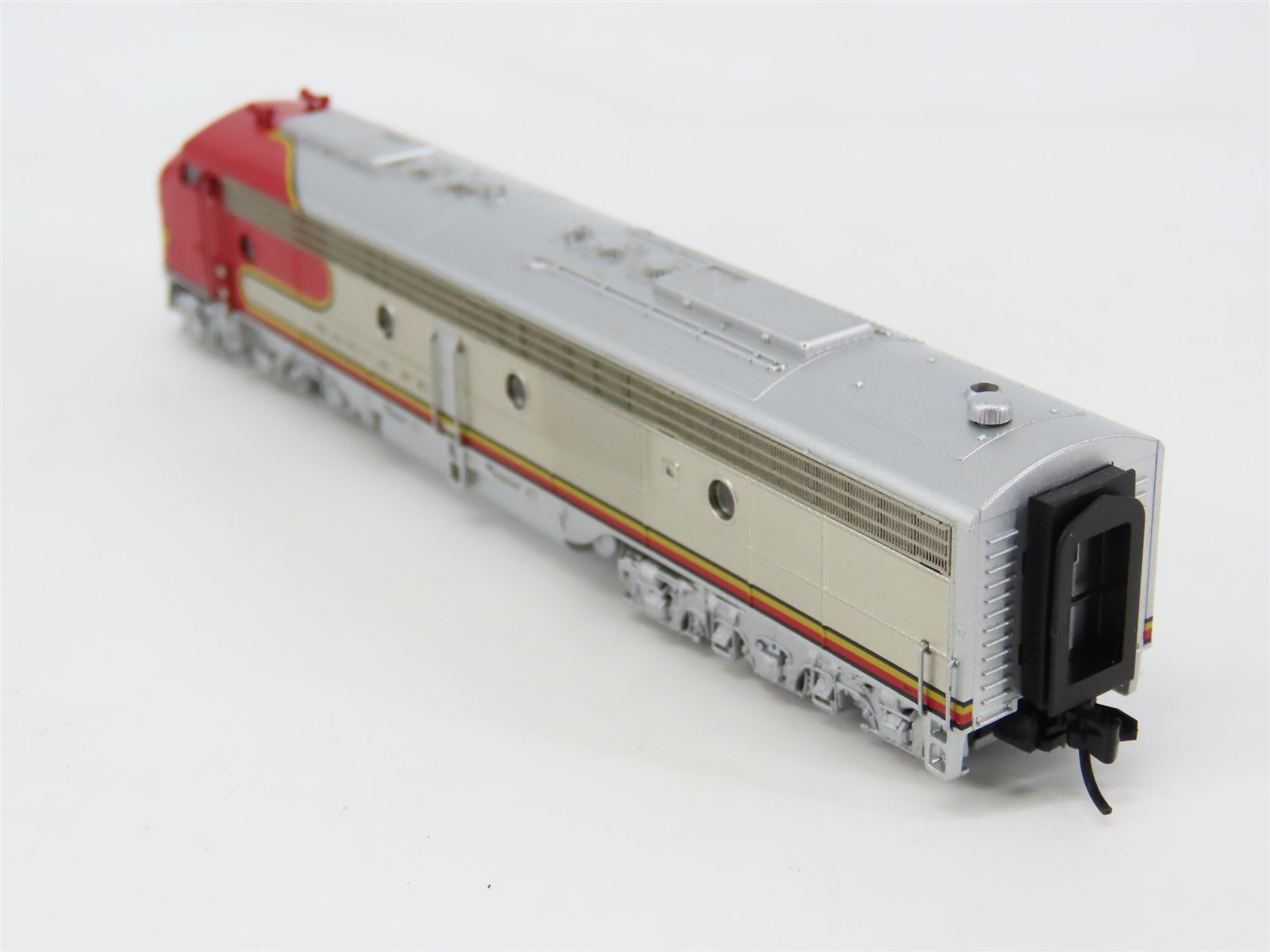 N Scale Broadway Limited BLI 3615 ATSF Santa Fe E8A Diesel Loco #84L w/Paragon3