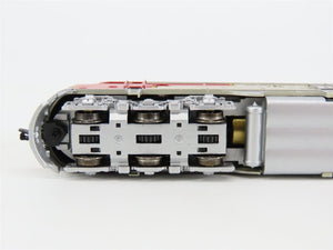 N Scale Broadway Limited BLI 3615 ATSF Santa Fe E8A Diesel Loco #84L w/Paragon3