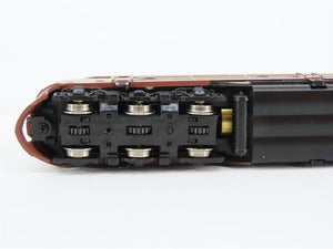 N Scale Broadway Limited BLI 3624 PRR Pennsylvania E8A Diesel #4261 w/Paragon3