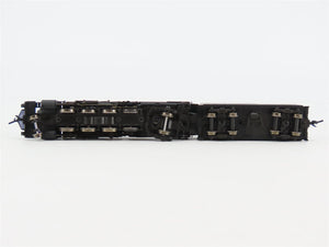 N Scale Broadway Limited BLI 3990 PRR Railway 2-8-2 Steam Loco #9627 w/Paragon4