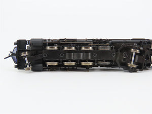 N Scale Broadway Limited BLI 3990 PRR Railway 2-8-2 Steam Loco #9627 w/Paragon4