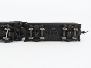 N Scale Broadway Limited BLI 3990 PRR Railway 2-8-2 Steam Loco #9627 w/Paragon4