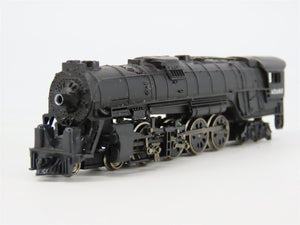 N Scale Bachmann ATSF Santa Fe 4-8-4 Steam Locomotive #3780