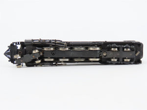 N Scale Bachmann ATSF Santa Fe 4-8-4 Steam Locomotive #3780