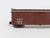 N Broadway Limited Imports 7273 NYC 40' Steel Box Cars Variety Set D 4-Pack