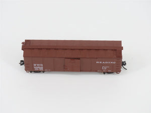 N Broadway Limited Imports 7273 NYC 40' Steel Box Cars Variety Set D 4-Pack