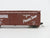 N Broadway Limited Imports 7273 NYC 40' Steel Box Cars Variety Set D 4-Pack