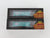 N Scale Broadway Limited Imports 7281 NYC New York Central 40' Box Car 2-Pack