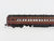 N Scale Broadway Limited Imports 3760 PRR Pennsylvania Coach Passenger 4-Car Set