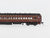 N Scale Broadway Limited Imports 3760 PRR Pennsylvania Coach Passenger 4-Car Set