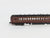 N Scale Broadway Limited Imports 3760 PRR Pennsylvania Coach Passenger 4-Car Set
