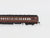 N Scale Broadway Limited Imports 3760 PRR Pennsylvania Coach Passenger 4-Car Set