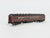 N Scale Broadway Limited Imports 3760 PRR Pennsylvania Coach Passenger 4-Car Set