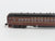 N Scale Broadway Limited Imports 3760 PRR Pennsylvania Coach Passenger 4-Car Set