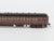 N Scale Broadway Limited Imports 3760 PRR Pennsylvania Coach Passenger 4-Car Set