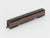 N Scale Broadway Limited Imports 3760 PRR Pennsylvania Coach Passenger 4-Car Set