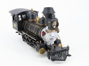 G Scale Aristocraft ART-80210 RDG Reading 2-8-0 C-16 Steam #268 w/Sound - Custom