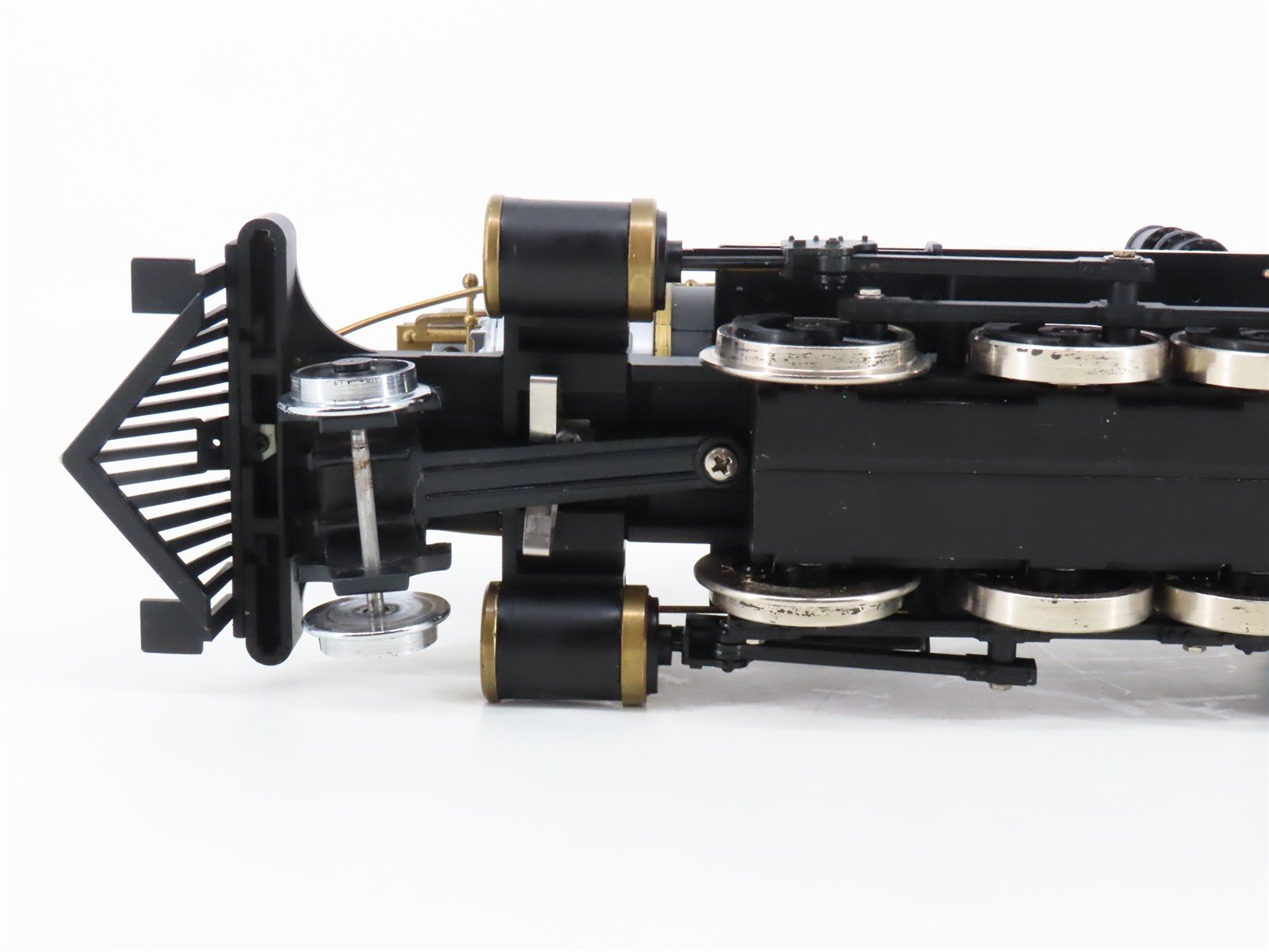 G Scale Aristocraft ART-80210 RDG Reading 2-8-0 C-16 Steam #268 w/Sound - Custom