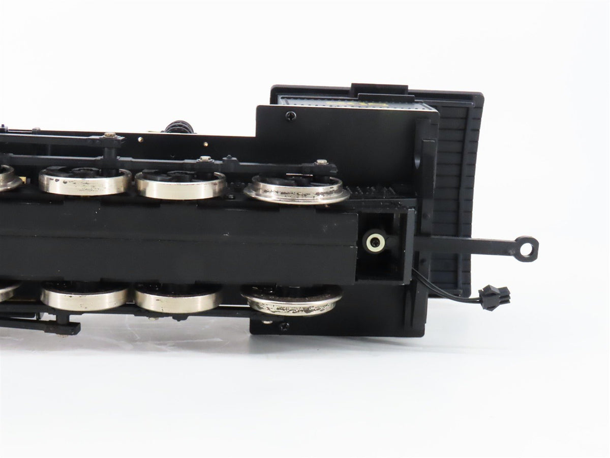 G Scale Aristocraft ART-80210 RDG Reading 2-8-0 C-16 Steam #268 w/Sound - Custom