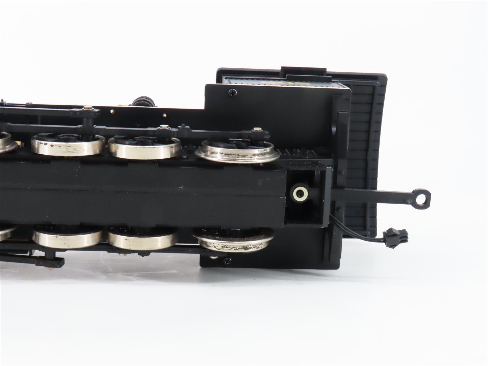 G Scale Aristocraft ART-80210 RDG Reading 2-8-0 C-16 Steam #268 w/Sound - Custom