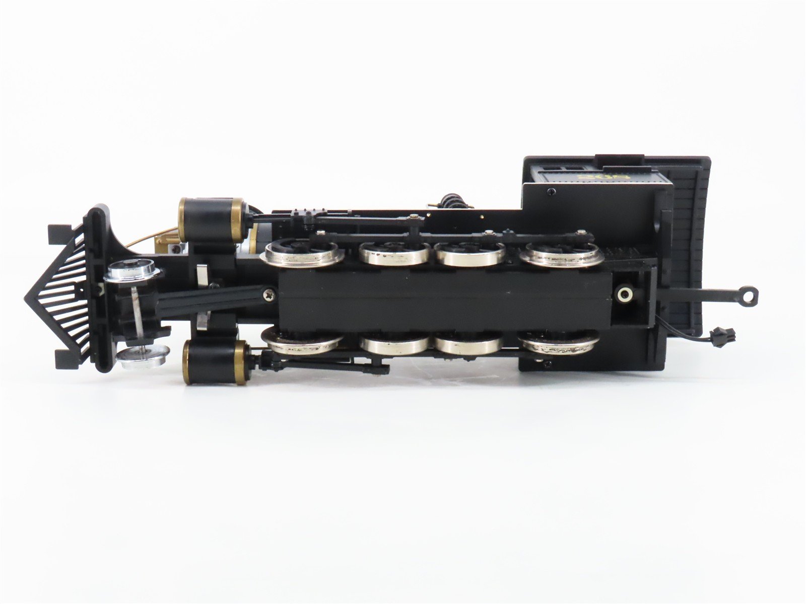 G Scale Aristocraft ART-80210 RDG Reading 2-8-0 C-16 Steam #268 w/Sound - Custom