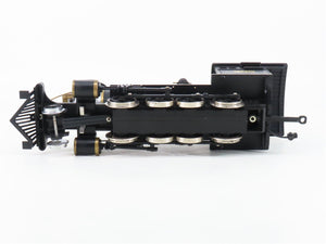 G Scale Aristocraft ART-80210 RDG Reading 2-8-0 C-16 Steam #268 w/Sound - Custom