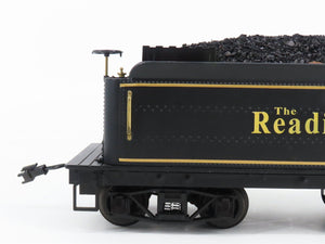 G Scale Aristocraft ART-80210 RDG Reading 2-8-0 C-16 Steam #268 w/Sound - Custom