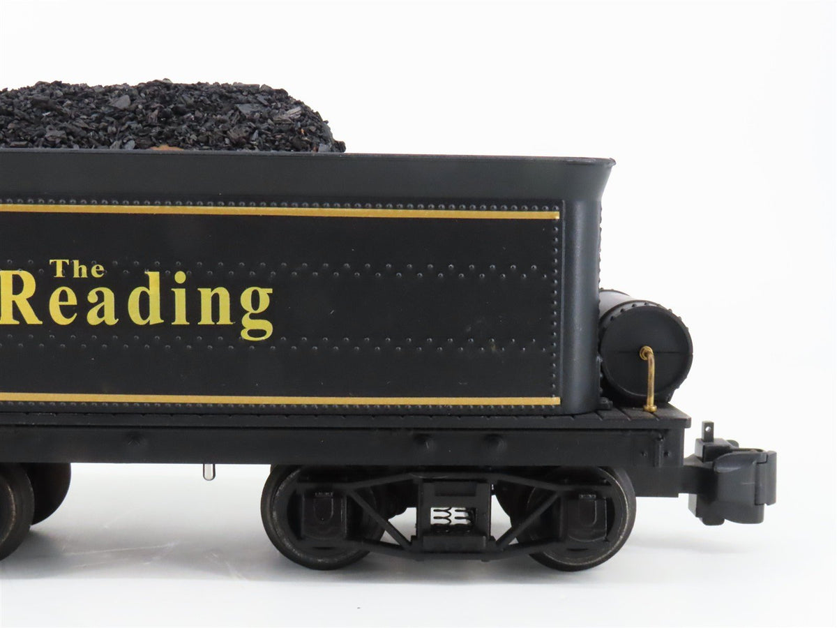 G Scale Aristocraft ART-80210 RDG Reading 2-8-0 C-16 Steam #268 w/Sound - Custom