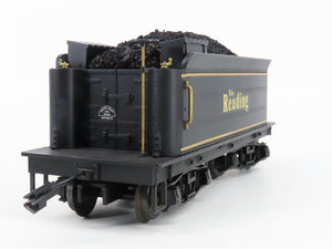 G Scale Aristocraft ART-80210 RDG Reading 2-8-0 C-16 Steam #268 w/Sound - Custom