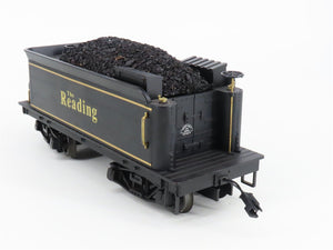 G Scale Aristocraft ART-80210 RDG Reading 2-8-0 C-16 Steam #268 w/Sound - Custom