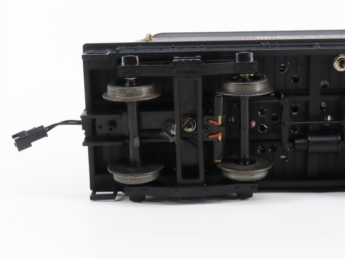 G Scale Aristocraft ART-80210 RDG Reading 2-8-0 C-16 Steam #268 w/Sound - Custom