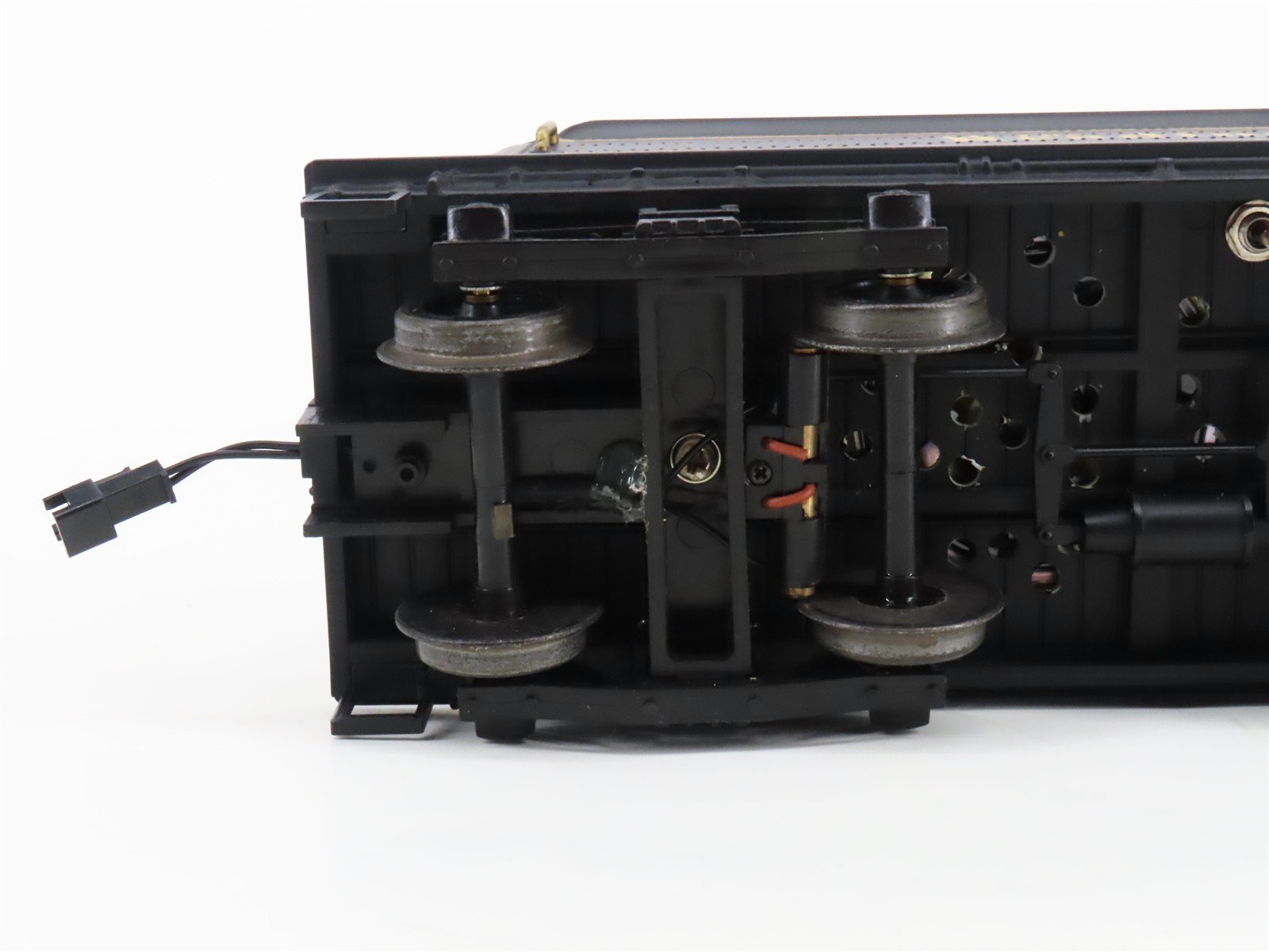 G Scale Aristocraft ART-80210 RDG Reading 2-8-0 C-16 Steam #268 w/Sound - Custom