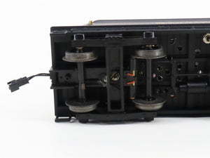 G Scale Aristocraft ART-80210 RDG Reading 2-8-0 C-16 Steam #268 w/Sound - Custom