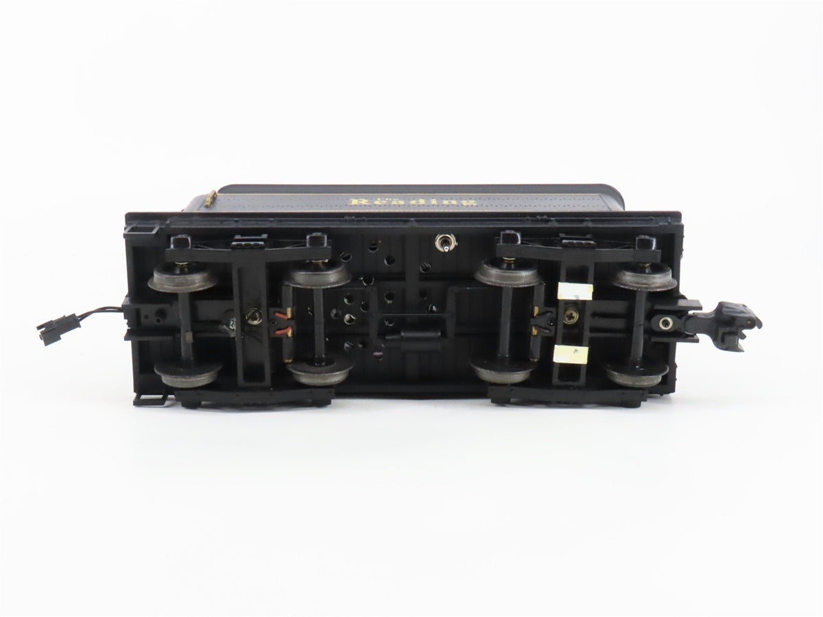 G Scale Aristocraft ART-80210 RDG Reading 2-8-0 C-16 Steam #268 w/Sound - Custom
