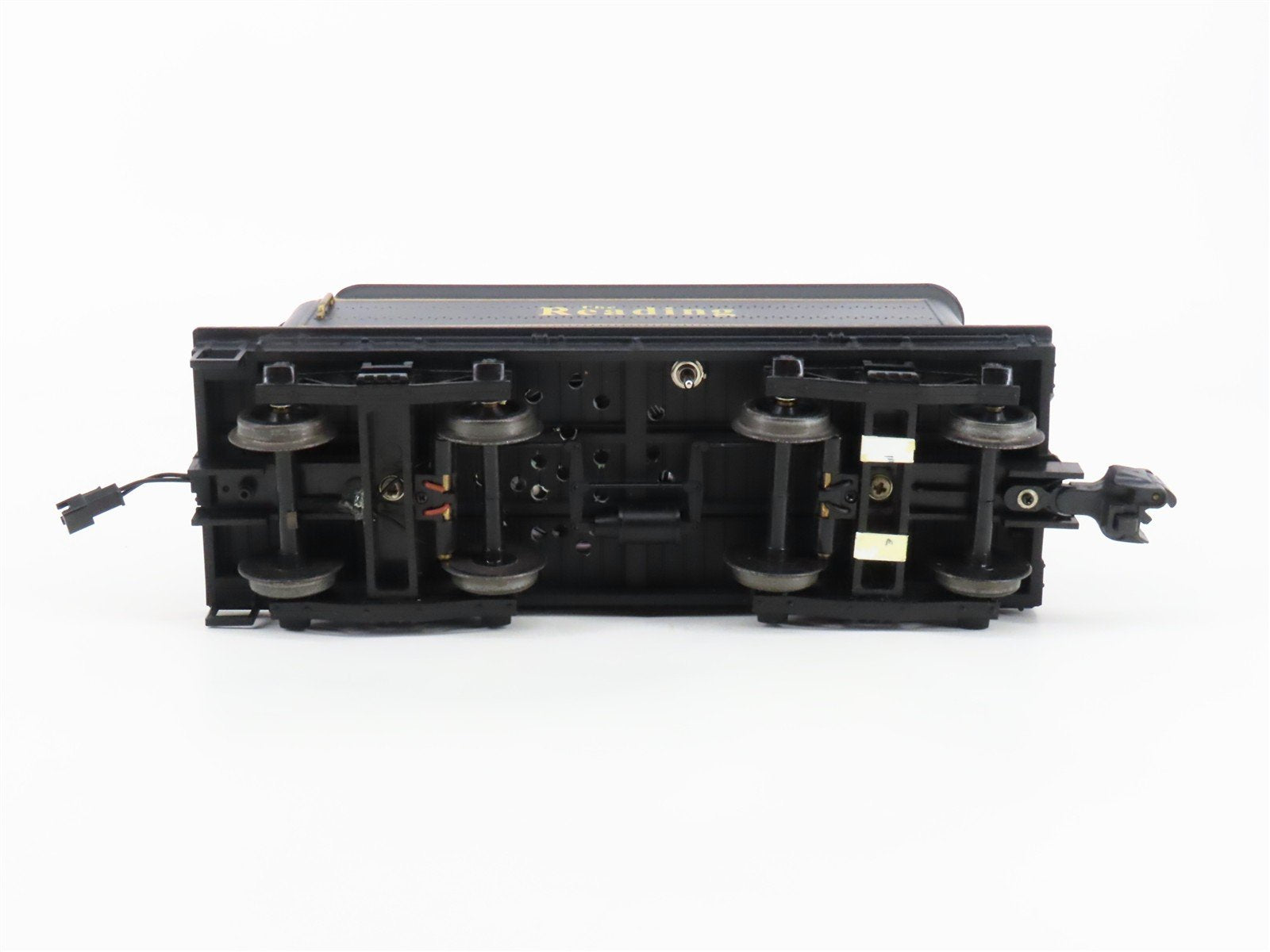 G Scale Aristocraft ART-80210 RDG Reading 2-8-0 C-16 Steam #268 w/Sound - Custom