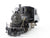 G Scale Bachmann/Shawmut Car Shops 1953 RDG 4-6-0 Camelback Steam #604 - Custom