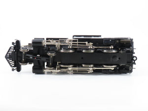 G Scale Bachmann/Shawmut Car Shops 1953 RDG 4-6-0 Camelback Steam #604 - Custom