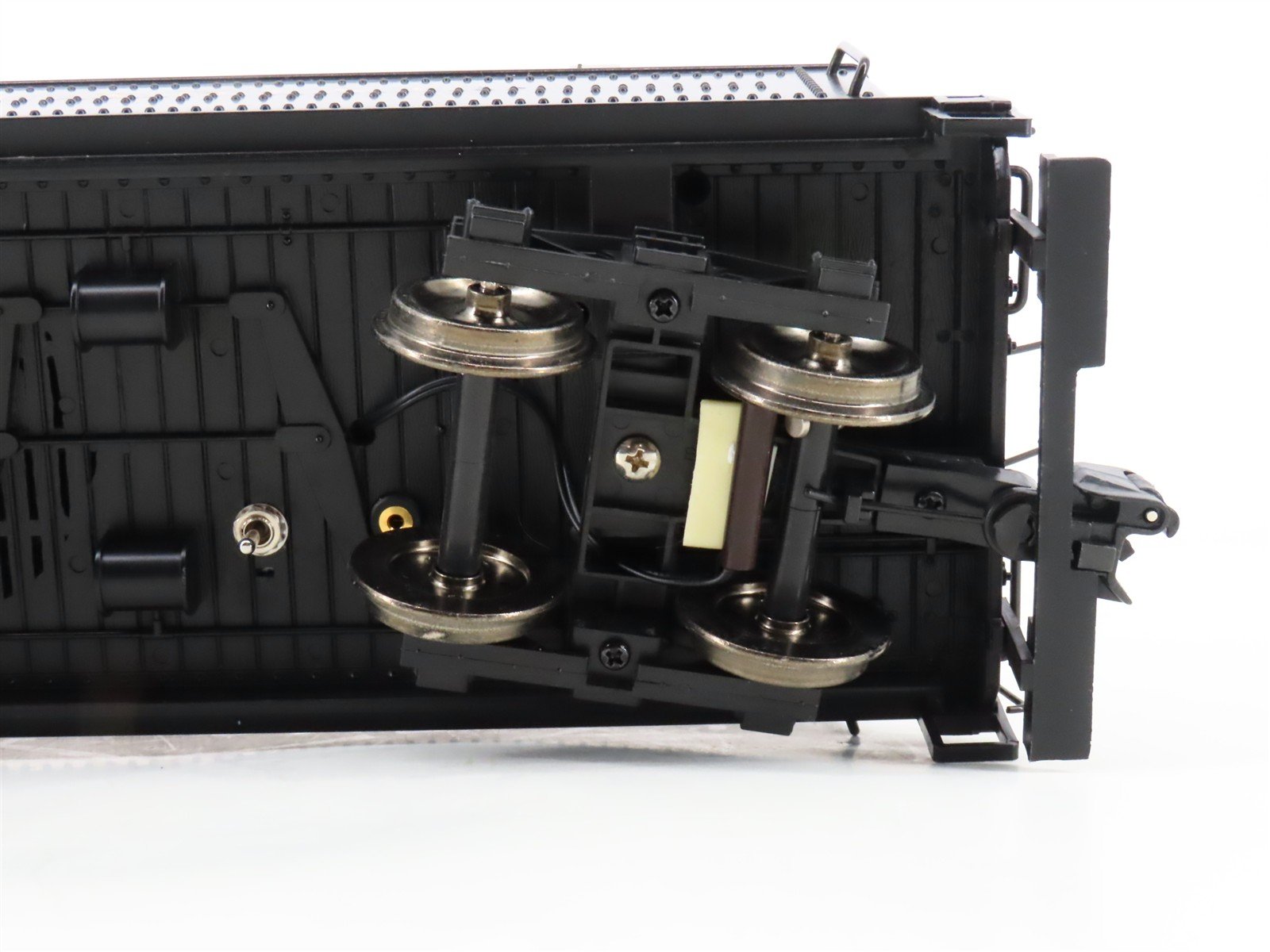 G Scale Bachmann/Shawmut Car Shops 1953 RDG 4-6-0 Camelback Steam #604 - Custom