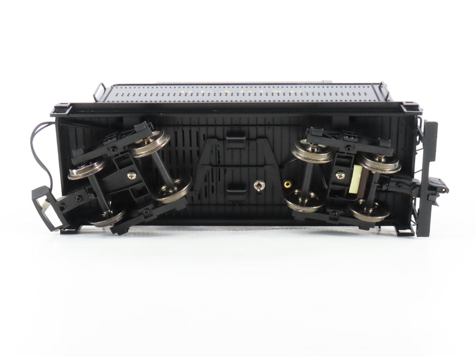 G Scale Bachmann/Shawmut Car Shops 1953 RDG 4-6-0 Camelback Steam #604 - Custom