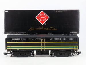 G Scale 2-Rail AC Aristocraft ART-22316 RDG Reading FB-1 Diesel #2066B w/ Sound