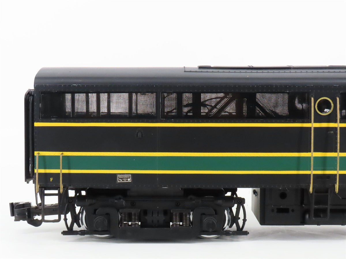 G Scale 2-Rail AC Aristocraft ART-22316 RDG Reading FB-1 Diesel #2066B w/ Sound