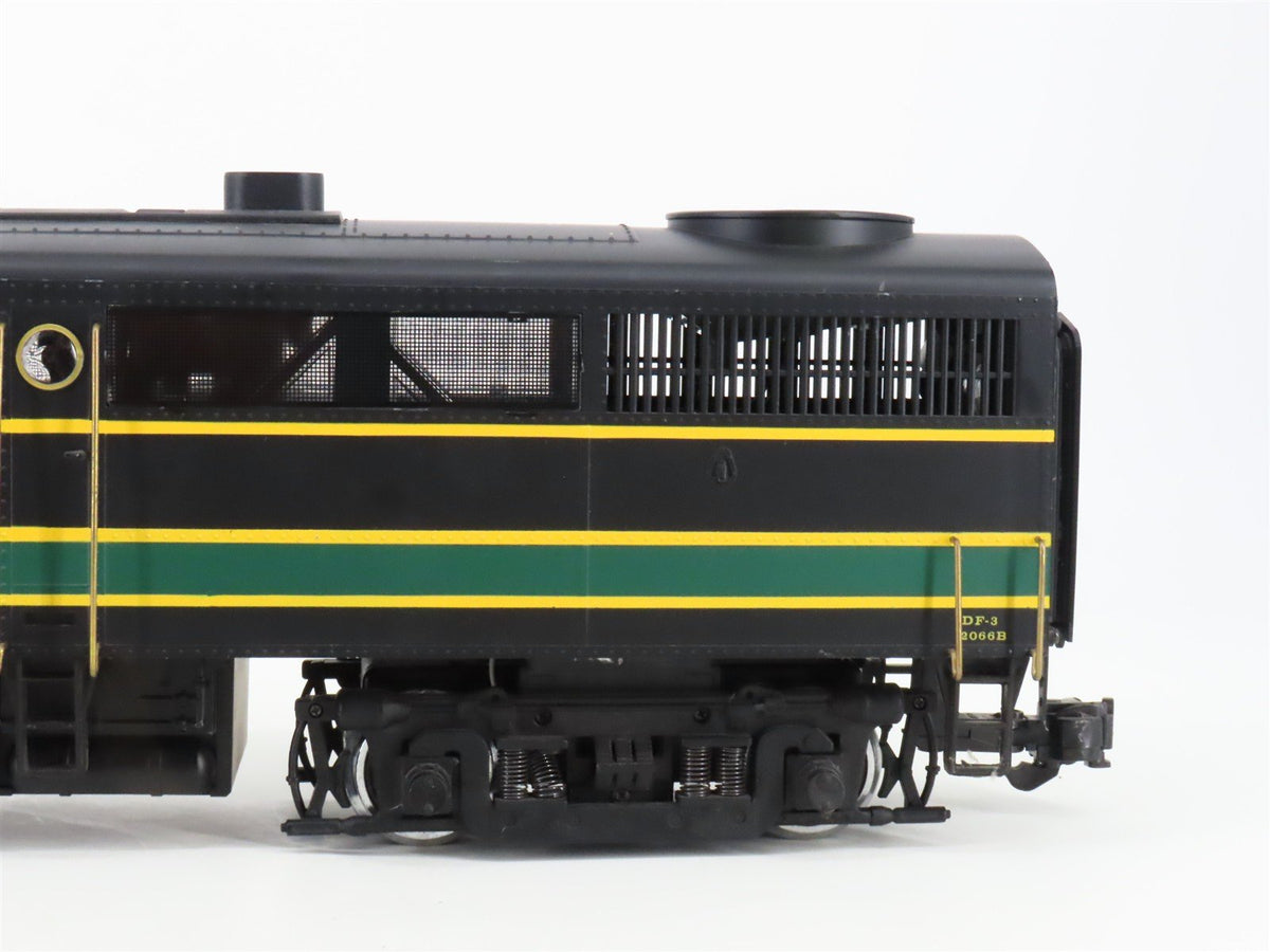 G Scale 2-Rail AC Aristocraft ART-22316 RDG Reading FB-1 Diesel #2066B w/ Sound