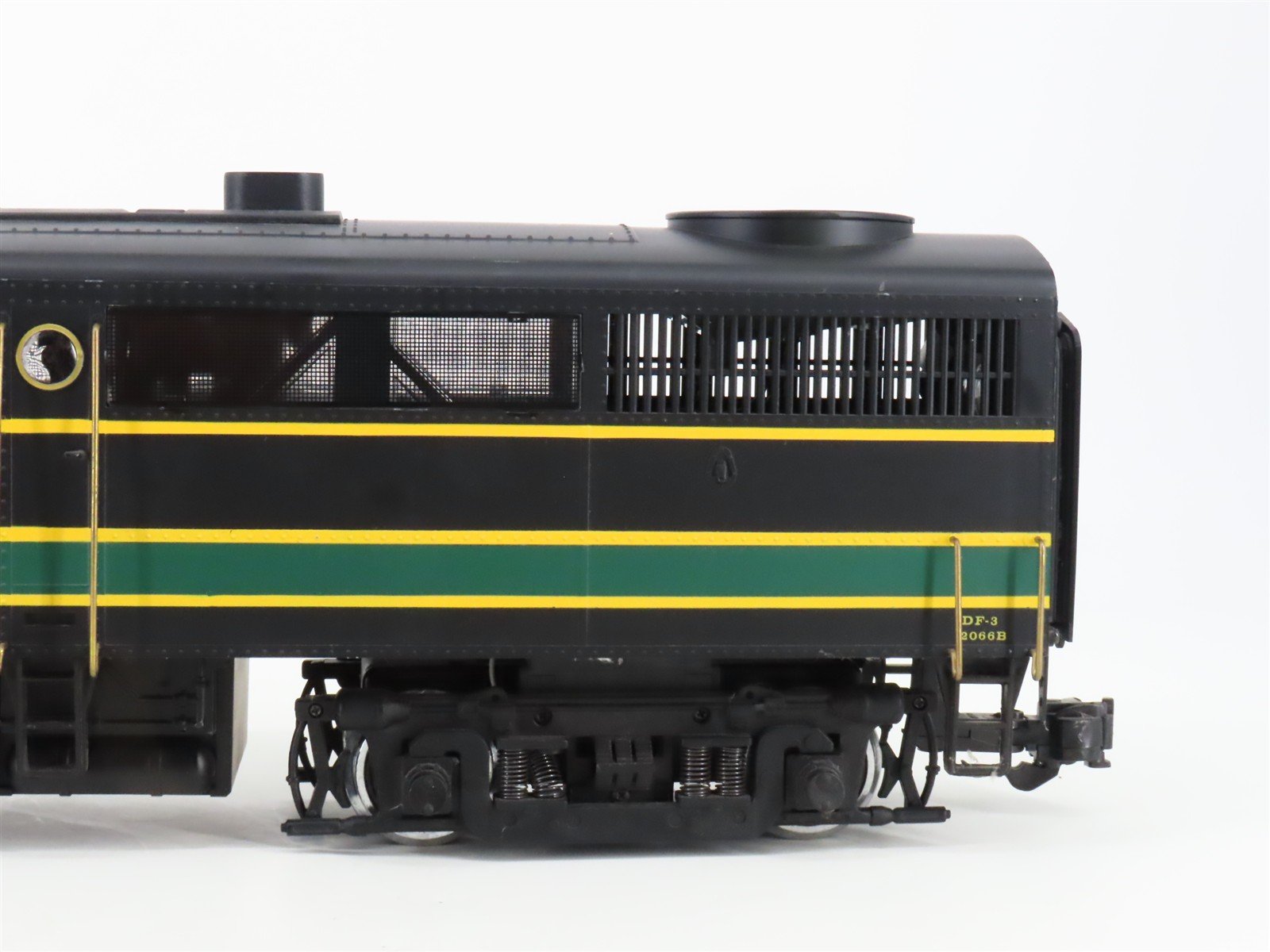 G Scale 2-Rail AC Aristocraft ART-22316 RDG Reading FB-1 Diesel #2066B w/ Sound