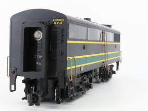 G Scale 2-Rail AC Aristocraft ART-22316 RDG Reading FB-1 Diesel #2066B w/ Sound
