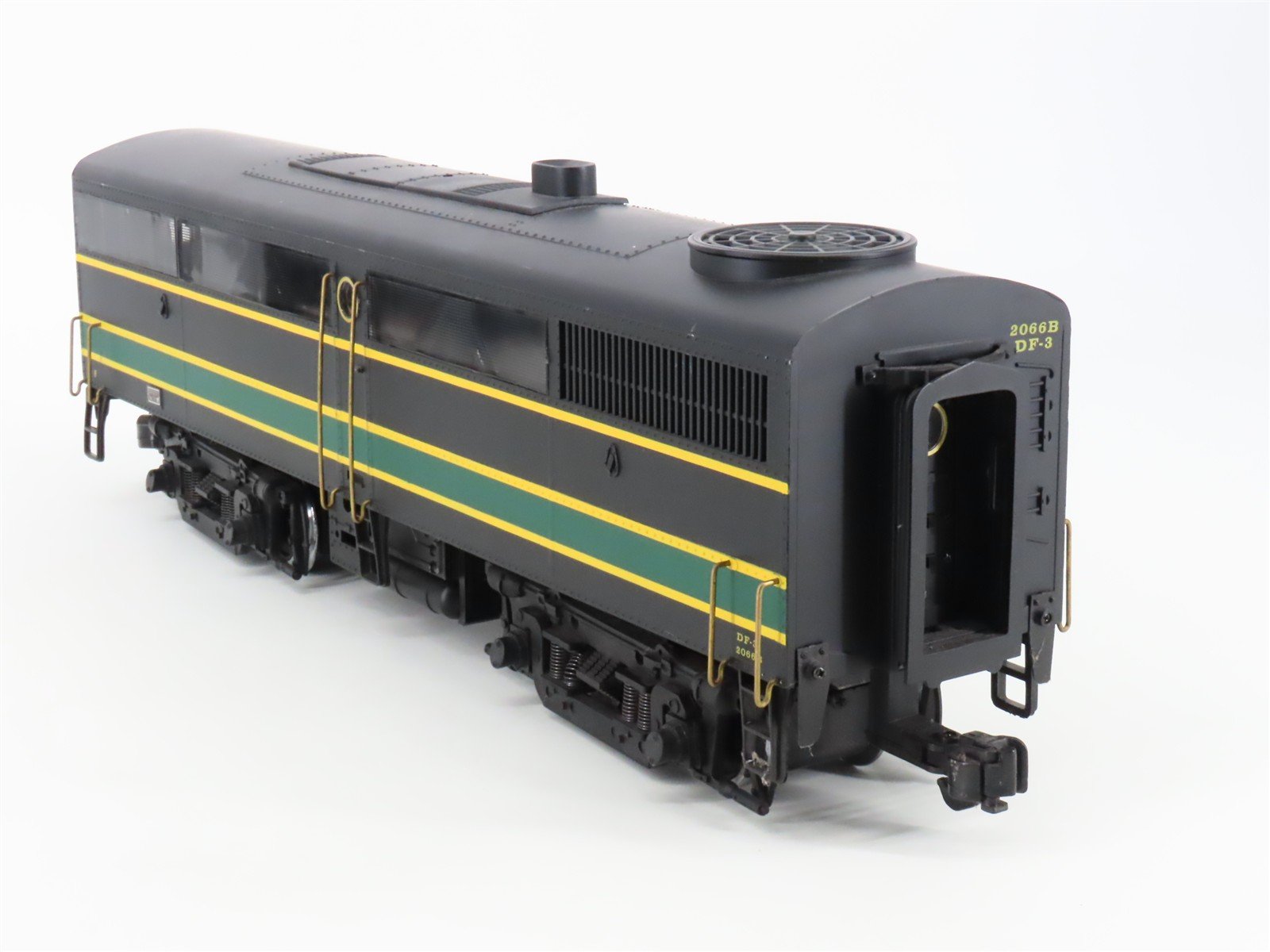 G Scale 2-Rail AC Aristocraft ART-22316 RDG Reading FB-1 Diesel #2066B w/ Sound