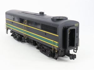 G Scale 2-Rail AC Aristocraft ART-22316 RDG Reading FB-1 Diesel #2066B w/ Sound