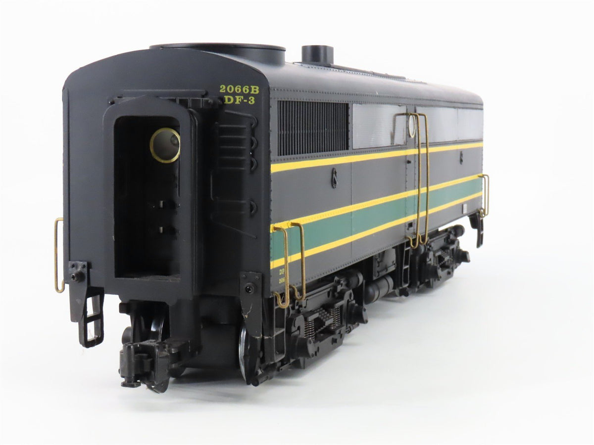 G Scale 2-Rail AC Aristocraft ART-22316 RDG Reading FB-1 Diesel #2066B w/ Sound