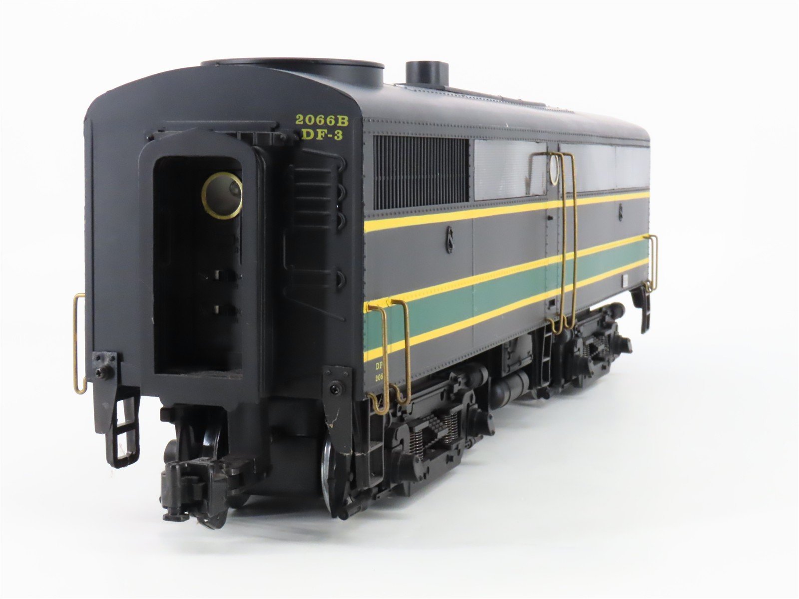 G Scale 2-Rail AC Aristocraft ART-22316 RDG Reading FB-1 Diesel #2066B w/ Sound