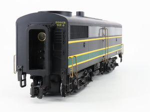 G Scale 2-Rail AC Aristocraft ART-22316 RDG Reading FB-1 Diesel #2066B w/ Sound